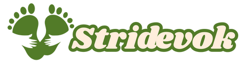 Stridevok